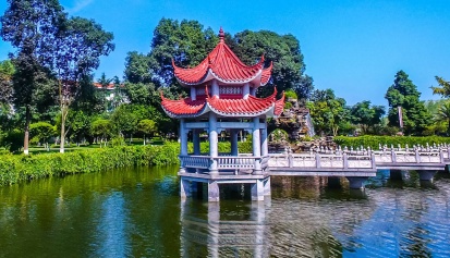 成都温江公墓在哪里？温江公墓好吗？